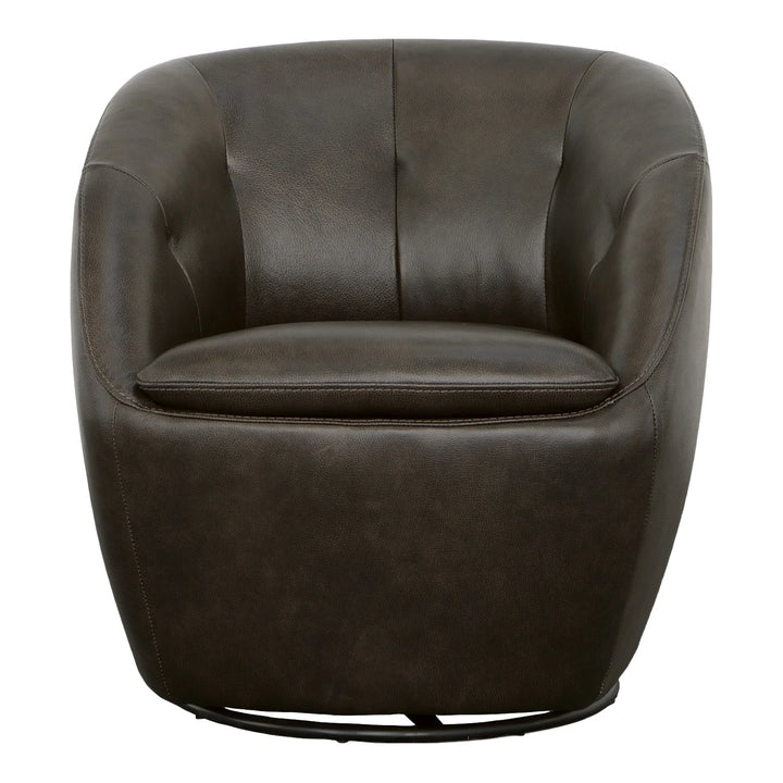 Wade Swivel Chair Living Room Flexsteel