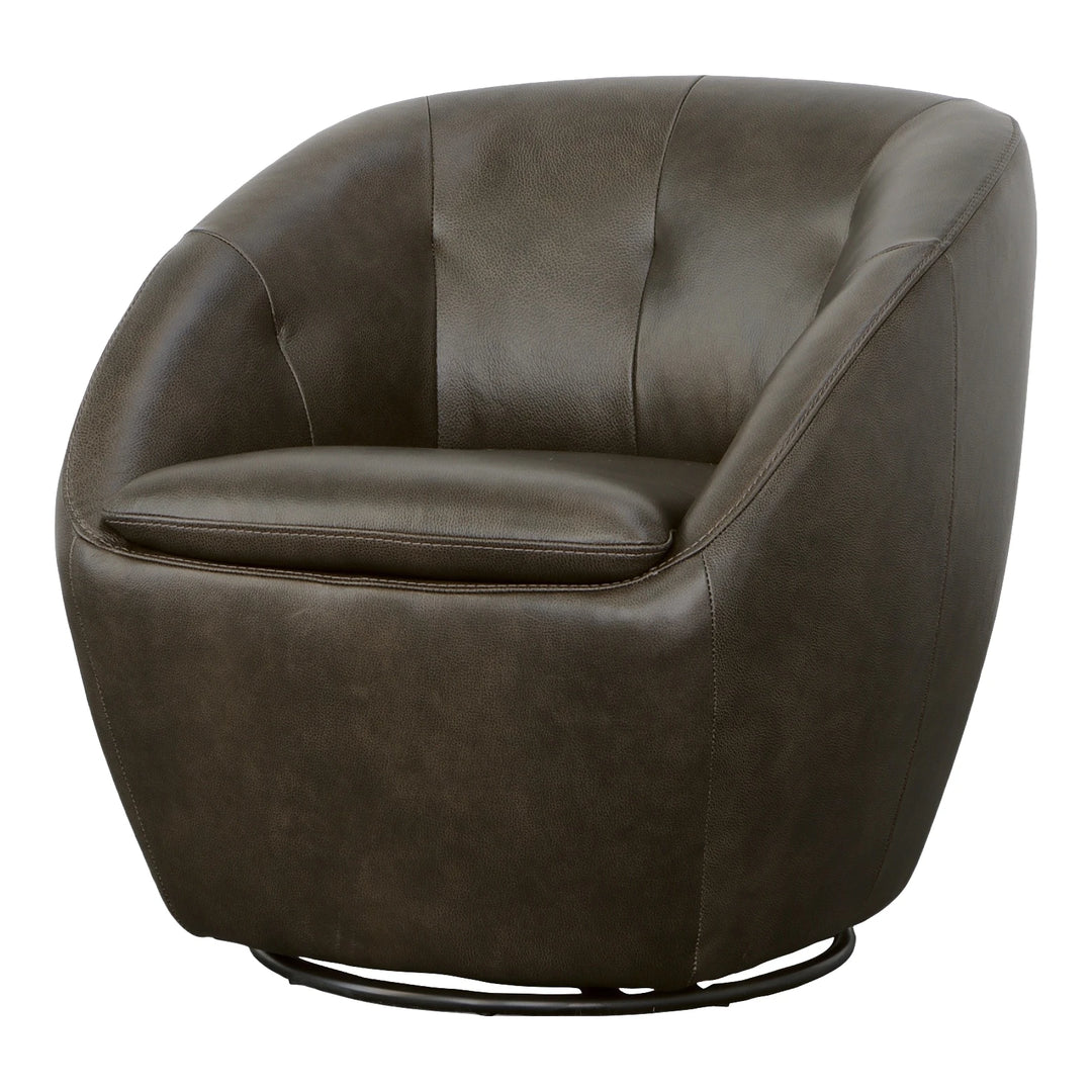 Wade Swivel Chair Living Room Flexsteel