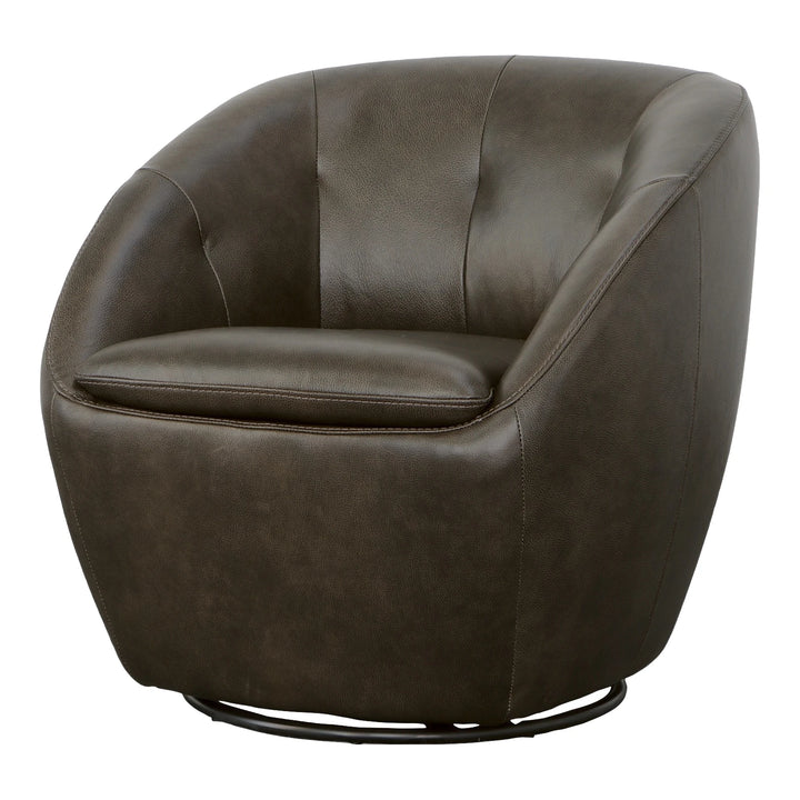 Wade Swivel Chair Living Room Flexsteel