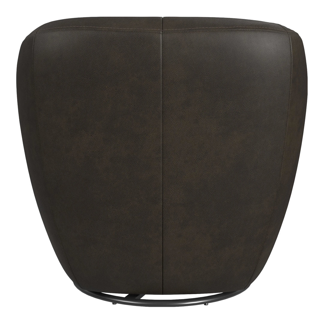 Wade Swivel Chair Living Room Flexsteel