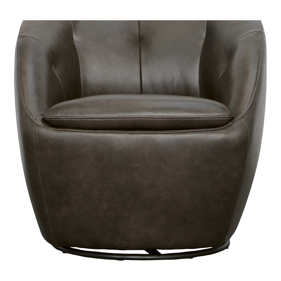 Wade Swivel Chair Living Room Flexsteel