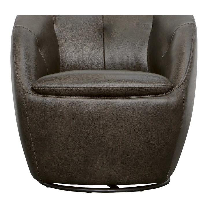 Wade Swivel Chair Living Room Flexsteel