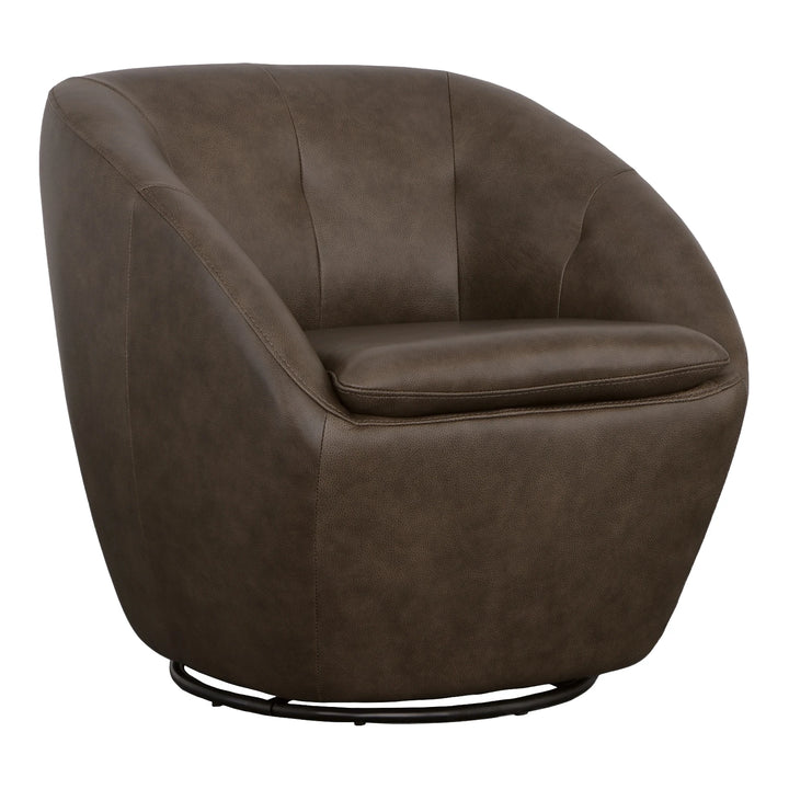 Wade Swivel Chair Living Room Flexsteel