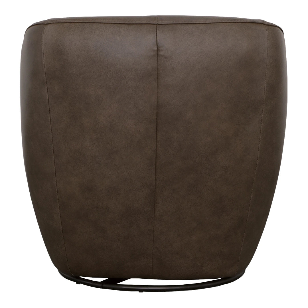 Wade Swivel Chair Living Room Flexsteel