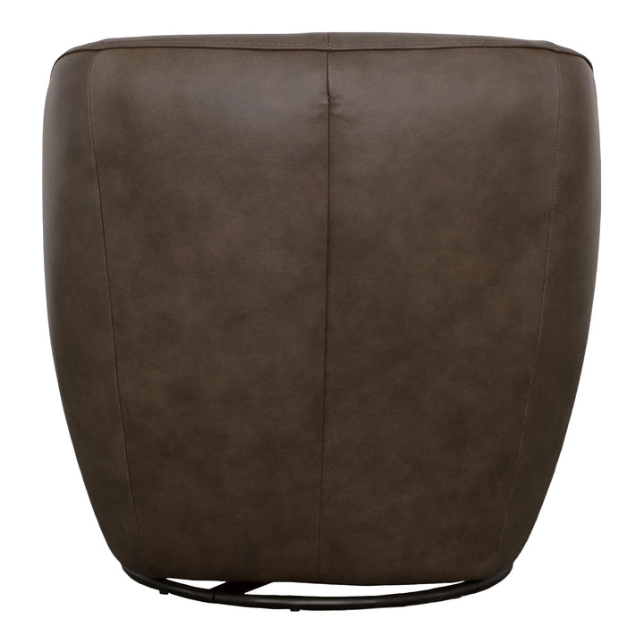 Wade Swivel Chair Living Room Flexsteel