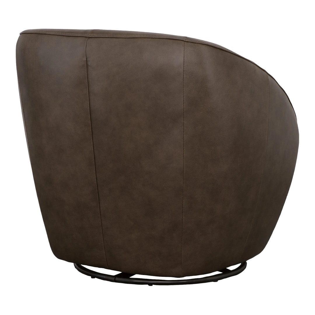 Wade Swivel Chair Living Room Flexsteel