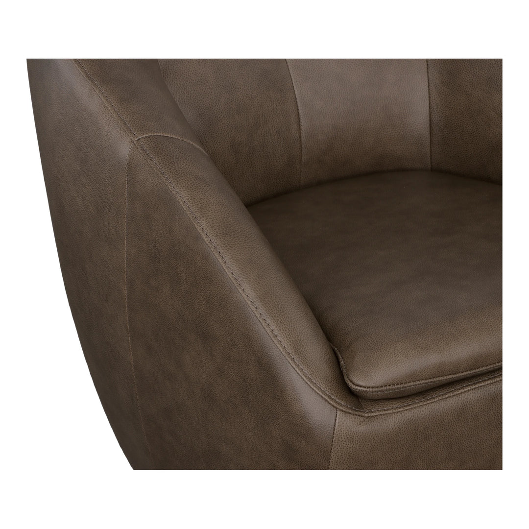 Wade Swivel Chair Living Room Flexsteel