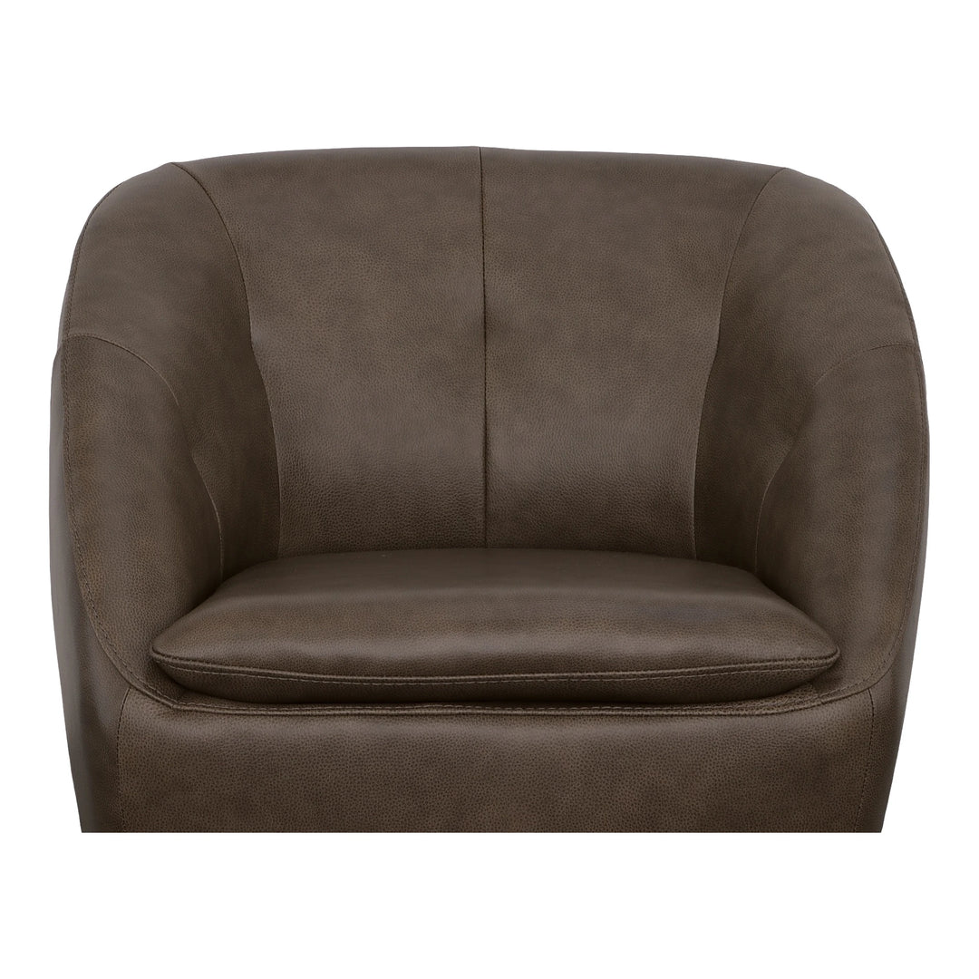 Wade Swivel Chair Living Room Flexsteel