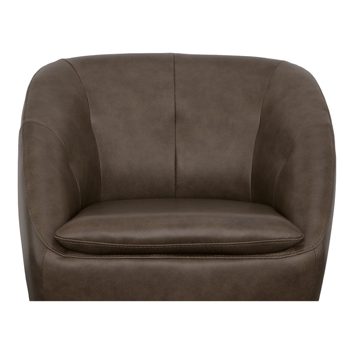 Wade Swivel Chair Living Room Flexsteel