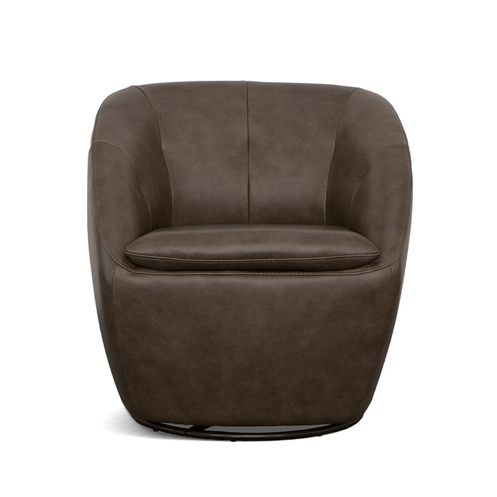 Wade Swivel Chair Living Room Flexsteel   