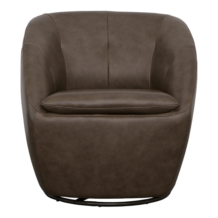 Wade Swivel Chair Living Room Flexsteel
