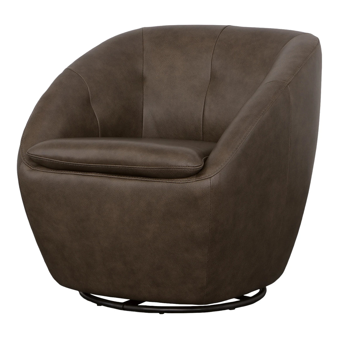 Wade Swivel Chair Living Room Flexsteel