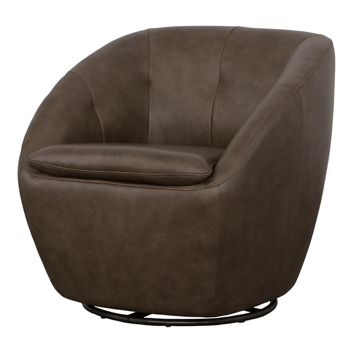 Wade Swivel Chair Living Room Flexsteel