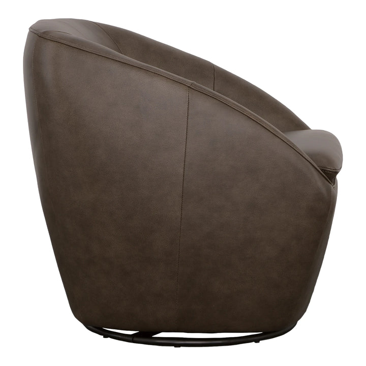 Wade Swivel Chair Living Room Flexsteel