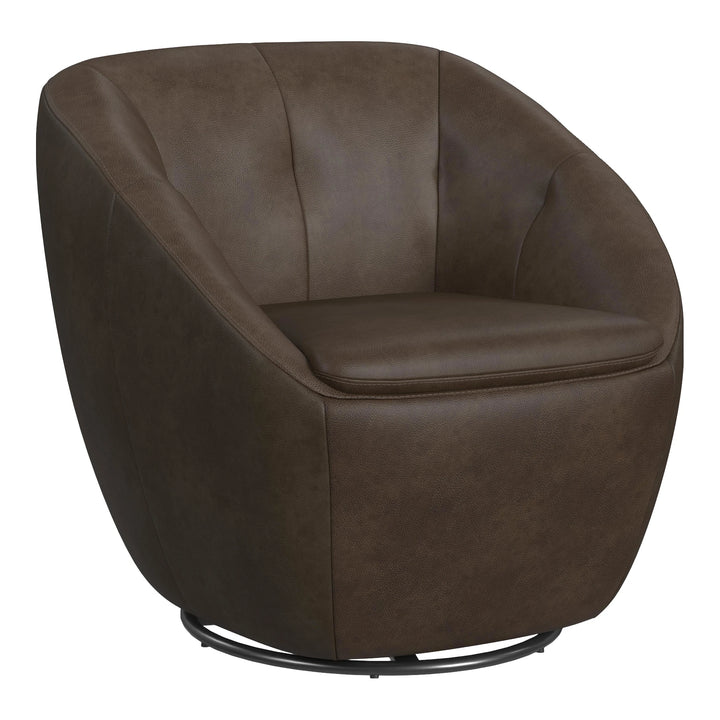 Wade Swivel Chair Living Room Flexsteel