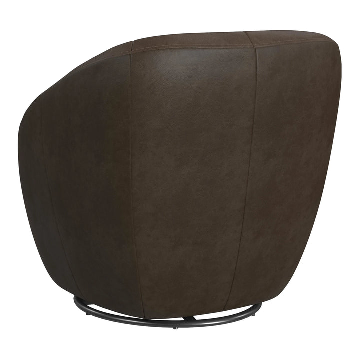 Wade Swivel Chair Living Room Flexsteel