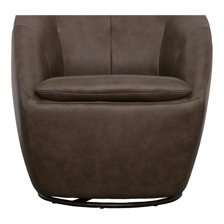 Wade Swivel Chair Living Room Flexsteel