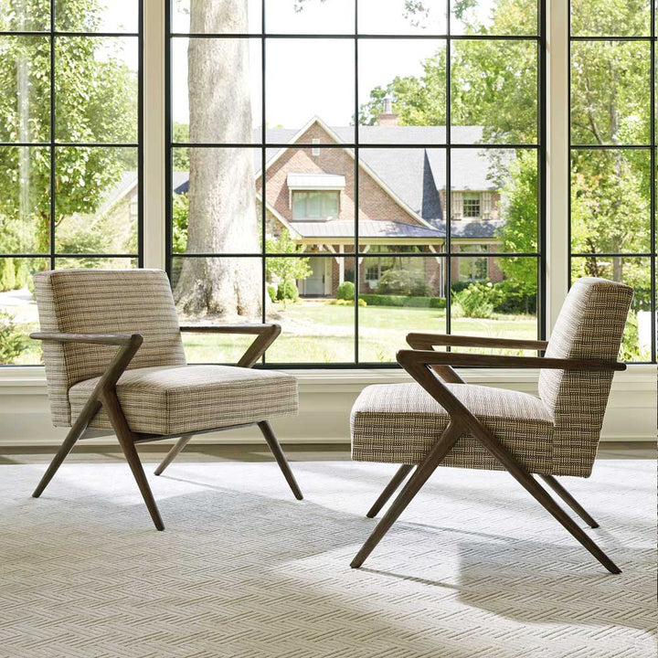 Zanzibar Tanzania Chair Living Room Lexington