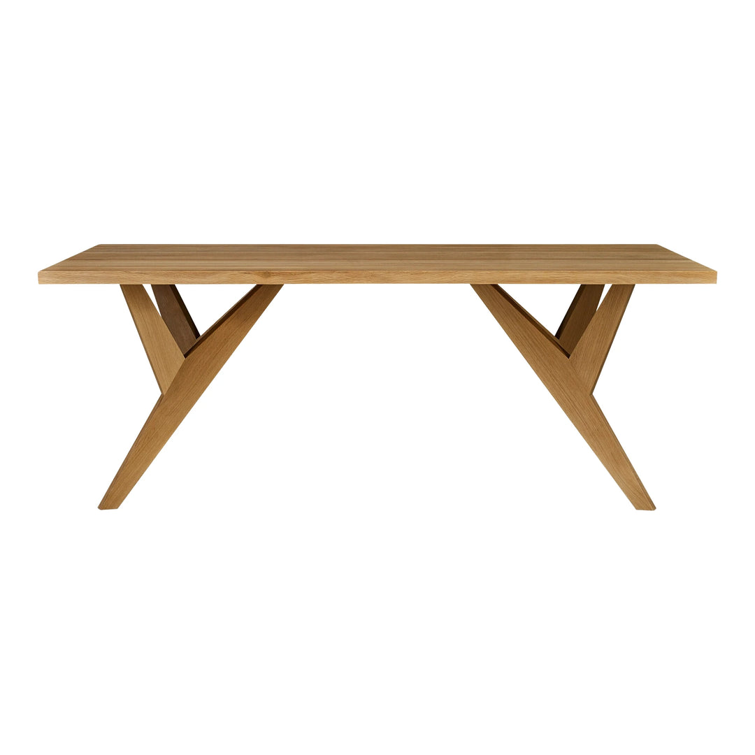 Yarrow Dining Table Dining Room Stickley