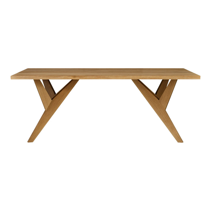 Yarrow Dining Table Dining Room Stickley