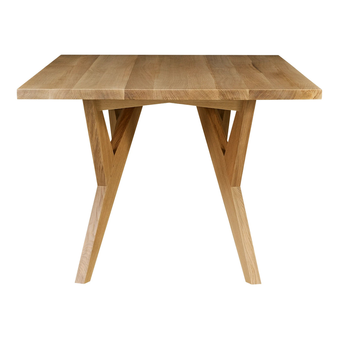 Yarrow Dining Table Dining Room Stickley