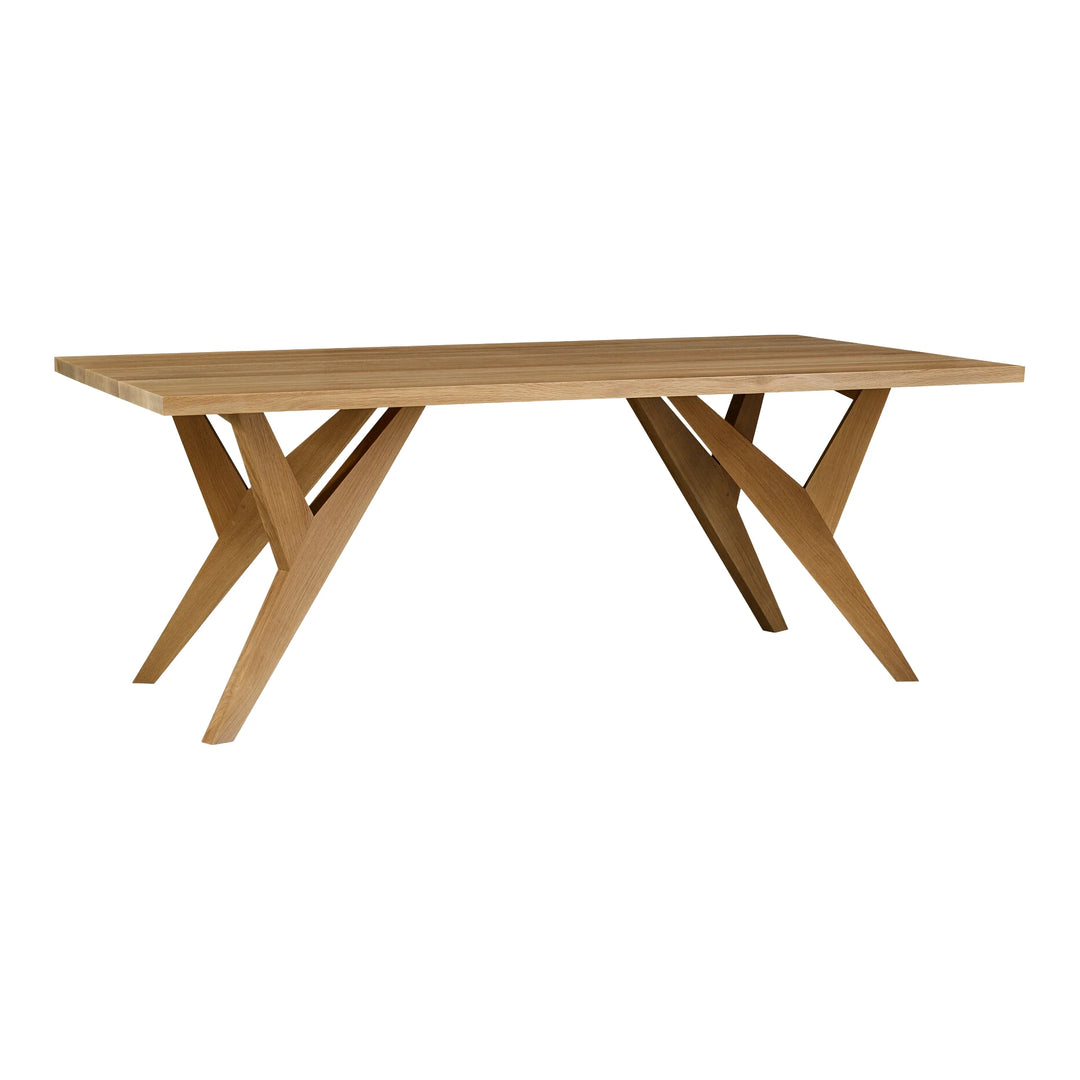 Yarrow Dining Table Dining Room Stickley
