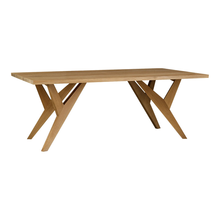 Yarrow Dining Table Dining Room Stickley