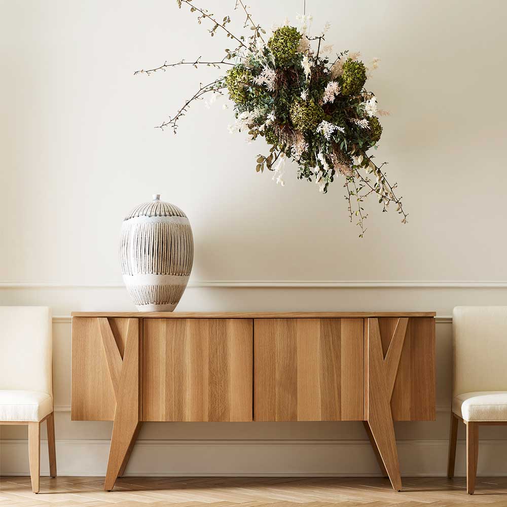 Yarrow Sideboard Dining Room Stickley