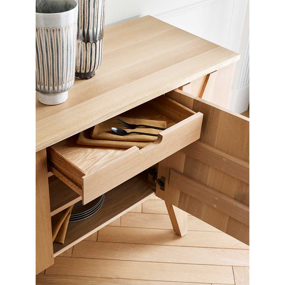 Yarrow Sideboard Dining Room Stickley