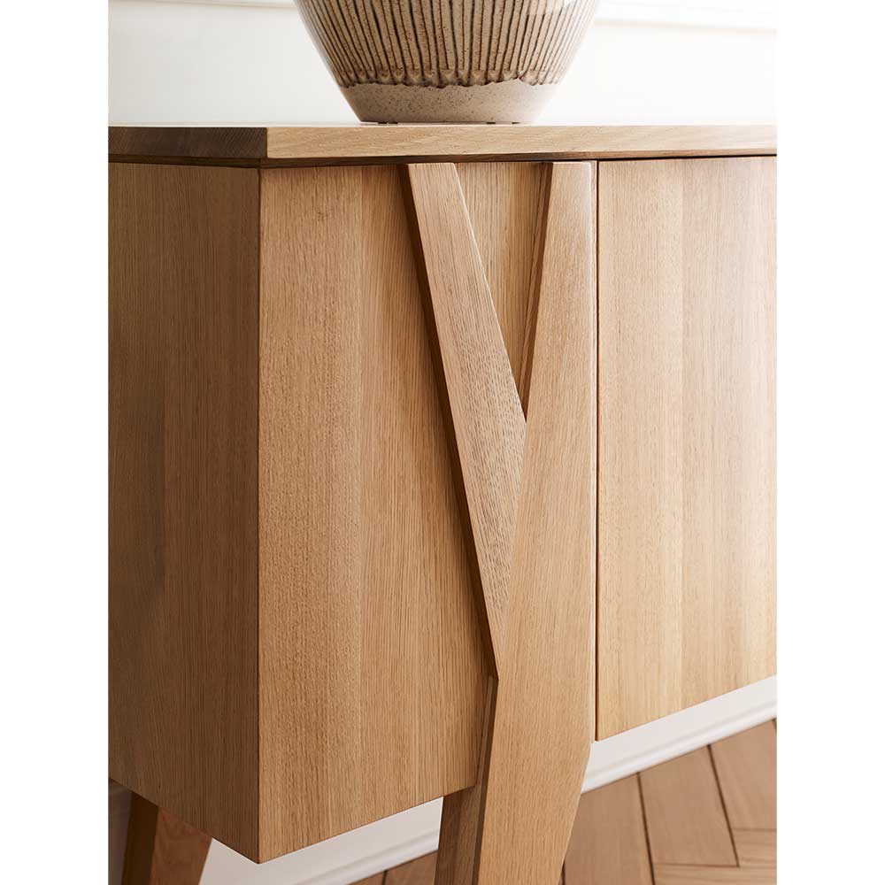 Yarrow Sideboard Dining Room Stickley