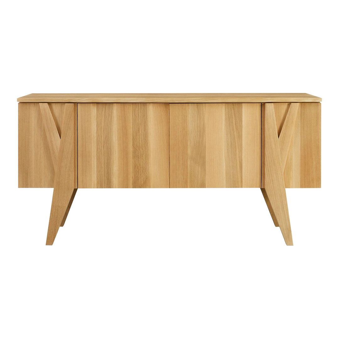 Yarrow Sideboard Dining Room Stickley