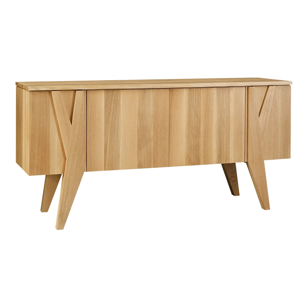 Yarrow Sideboard Dining Room Stickley