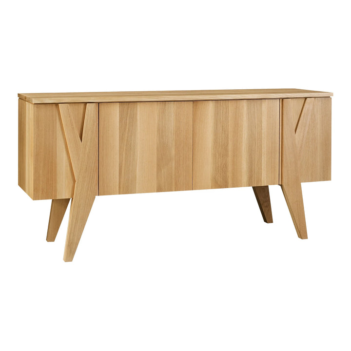 Yarrow Sideboard Dining Room Stickley