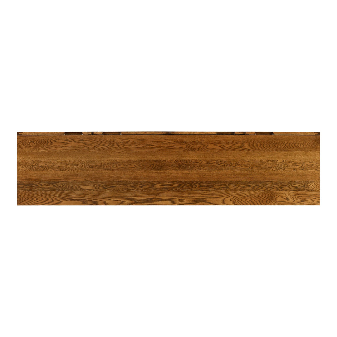 Georgetown Four-Door Sideboard Dining Room Stickley