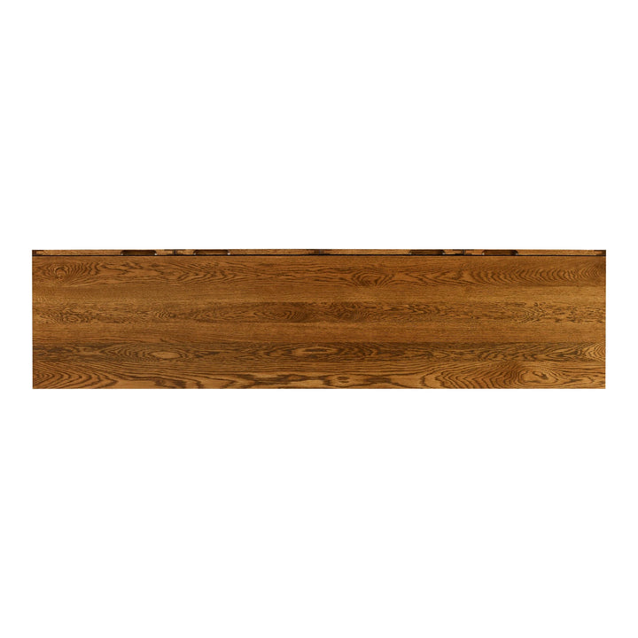 Georgetown Four-Door Sideboard Dining Room Stickley