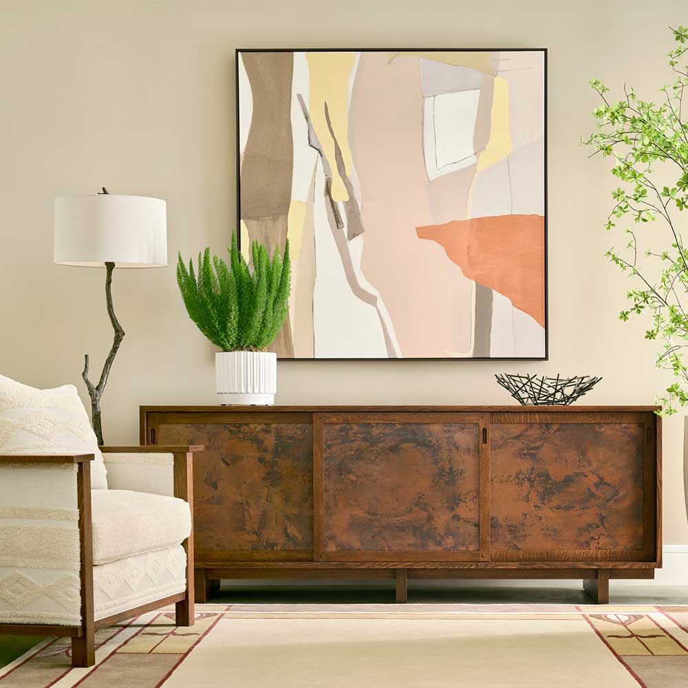 Durant Sideboard Living Room Stickley