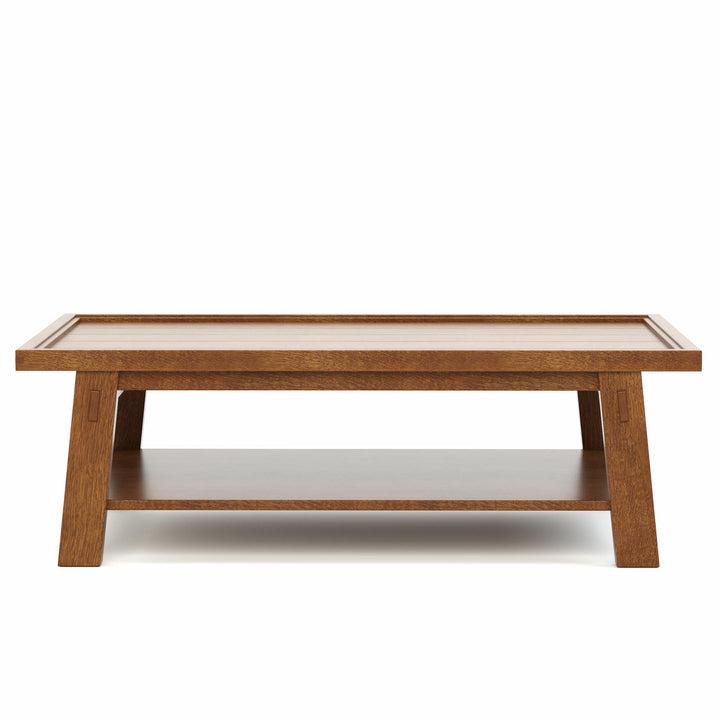 Santa Fe Cocktail Table Living Room Stickley