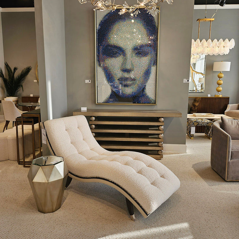 Hudson Chaise from John Richard