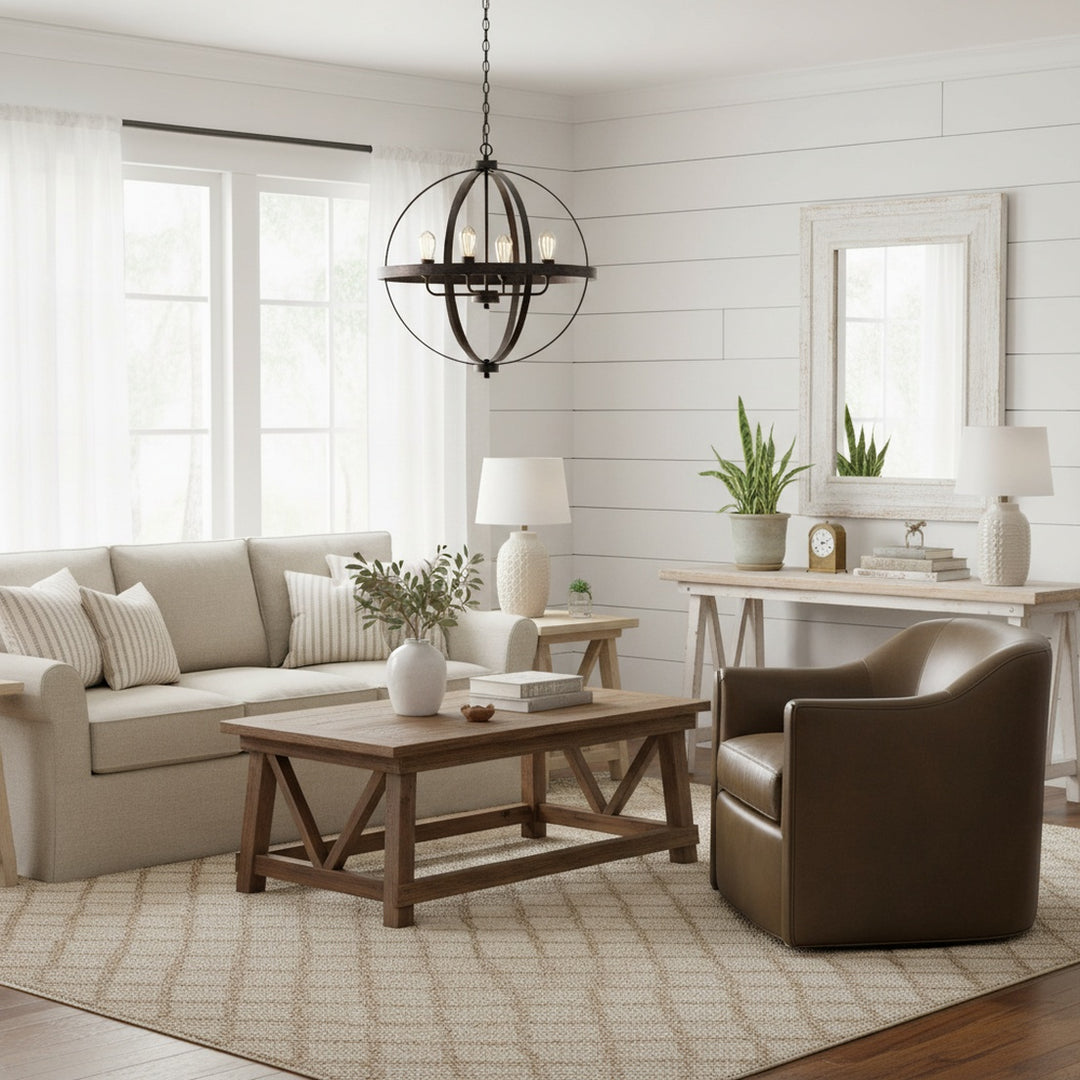 Gordon Tight Back Glider Living Room Hancock & Moore