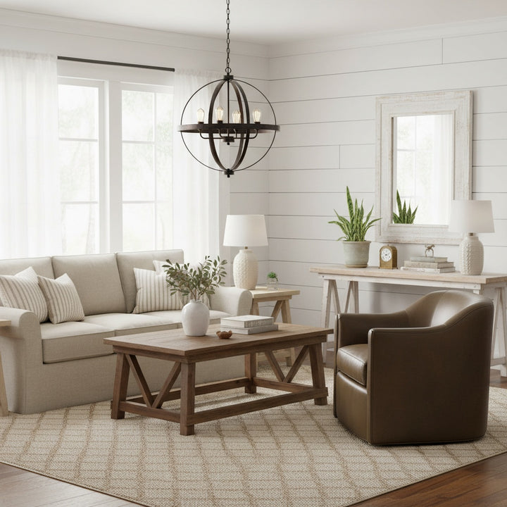 Gordon Tight Back Glider Living Room Hancock & Moore