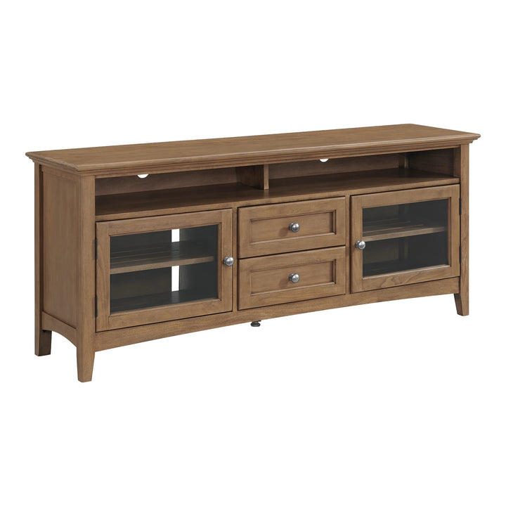 McKenzie 64" Sound Bar Media Console