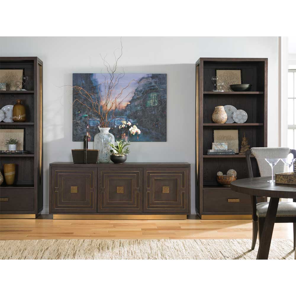 Verbatim Bookcase Home Office Artistica Home