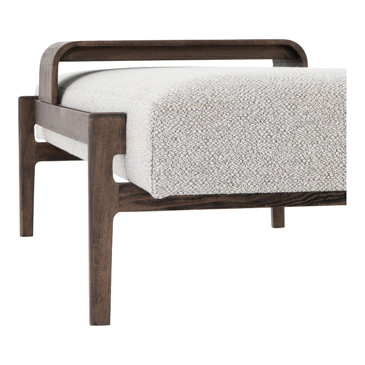 Fawkes Bench Living Room Four Hands