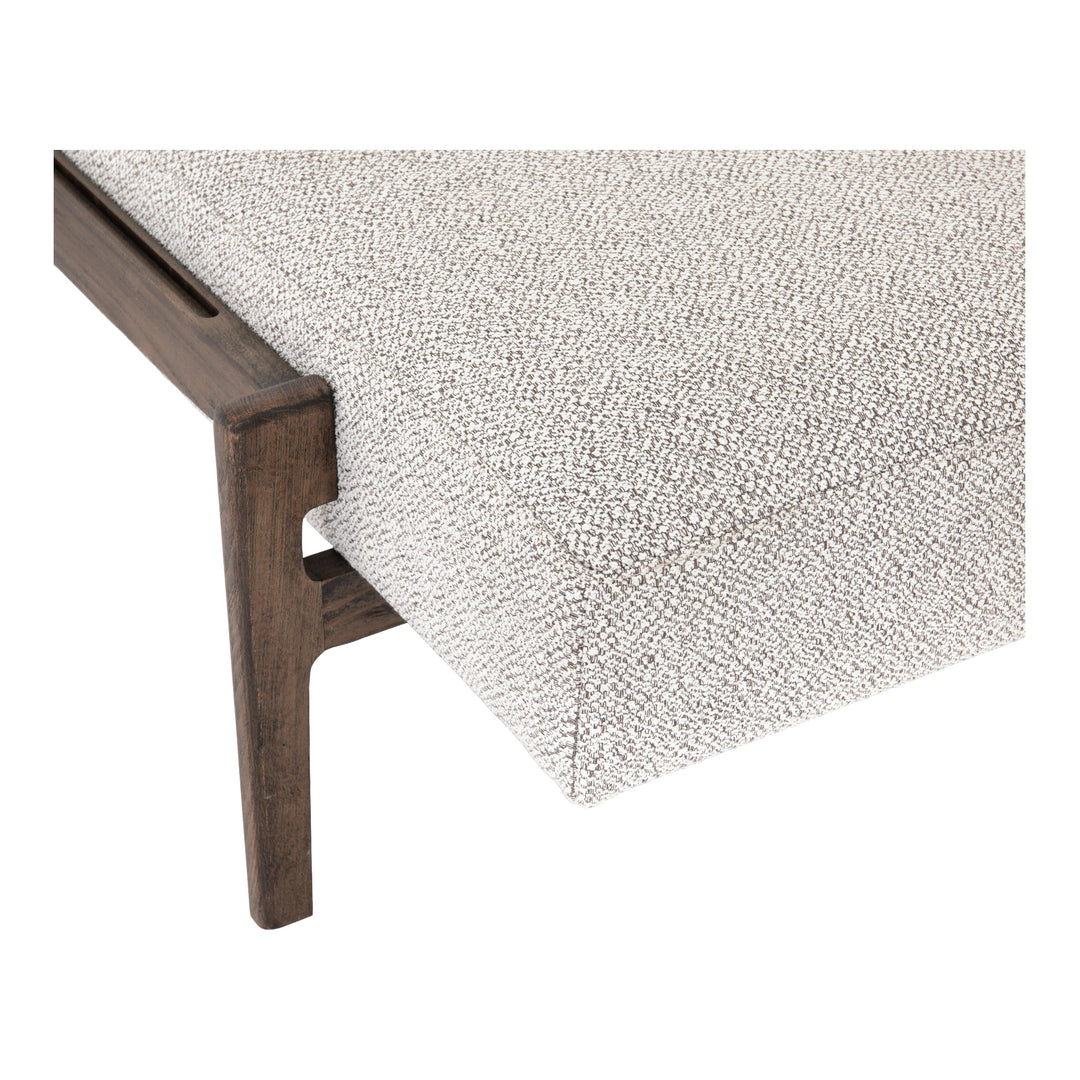 Fawkes Bench Living Room Four Hands