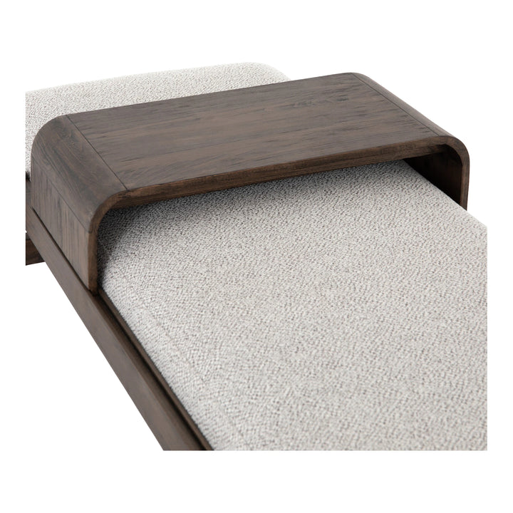 Fawkes Bench Living Room Four Hands