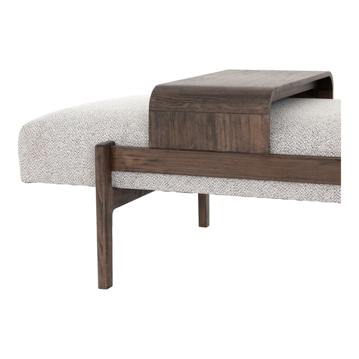 Fawkes Bench Living Room Four Hands