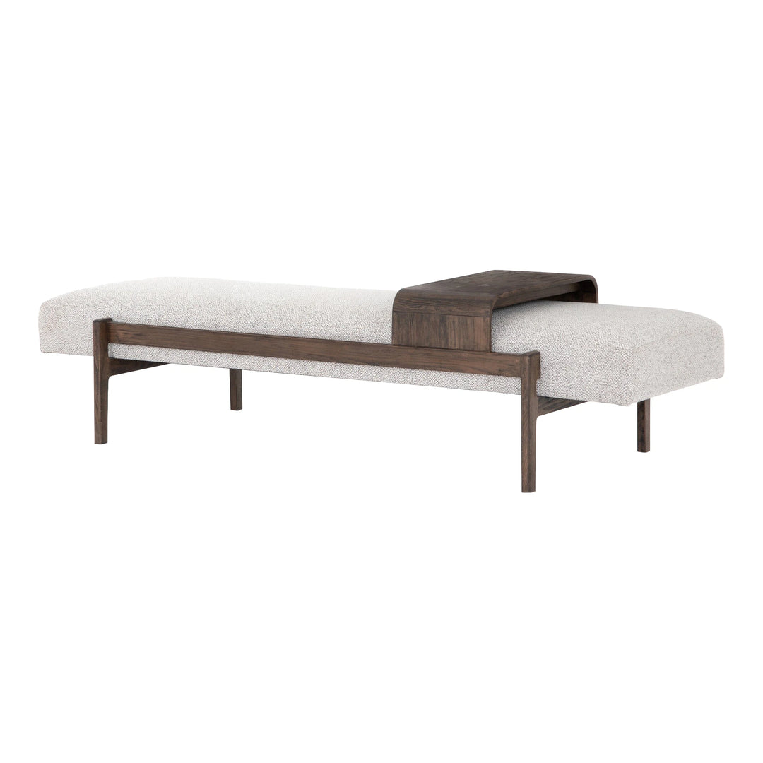 Fawkes Bench Living Room Four Hands