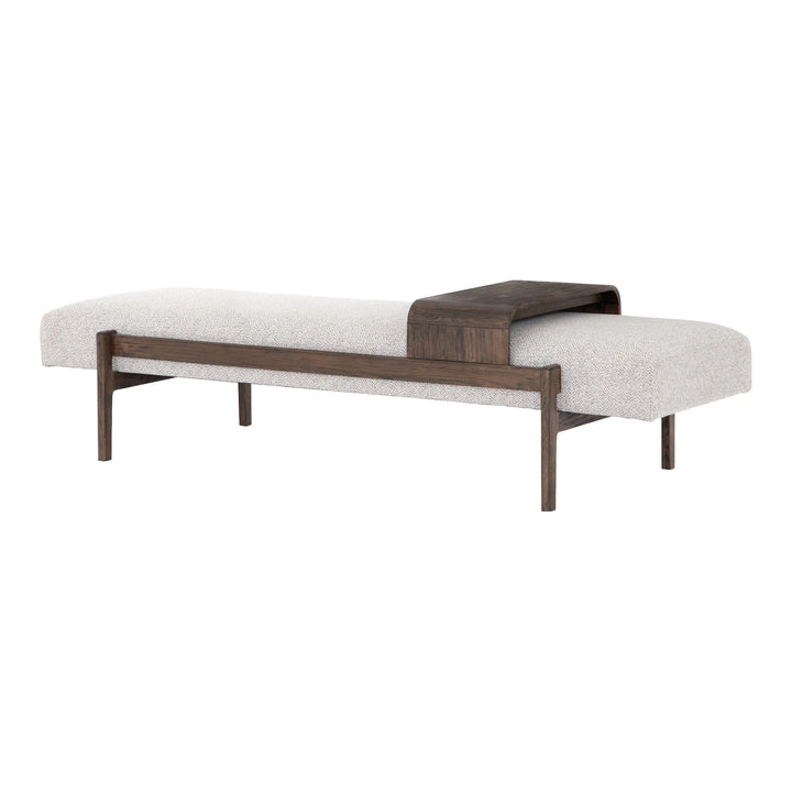 Fawkes Bench Living Room Four Hands