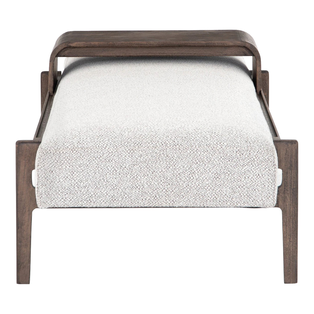 Fawkes Bench Living Room Four Hands