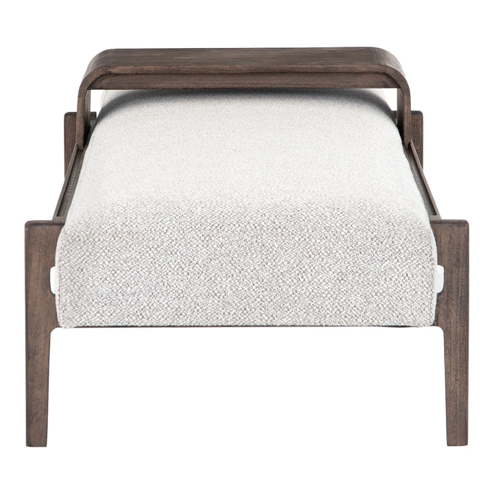 Fawkes Bench Living Room Four Hands